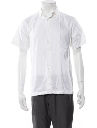 Onia Short Sleeve Shirt