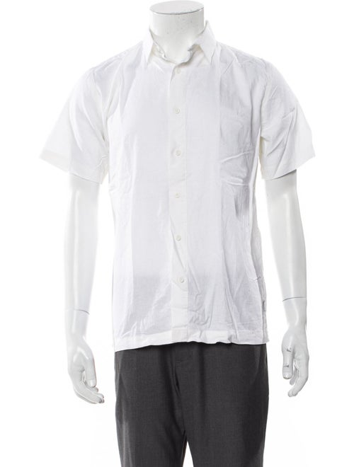 Onia Short Sleeve Shirt