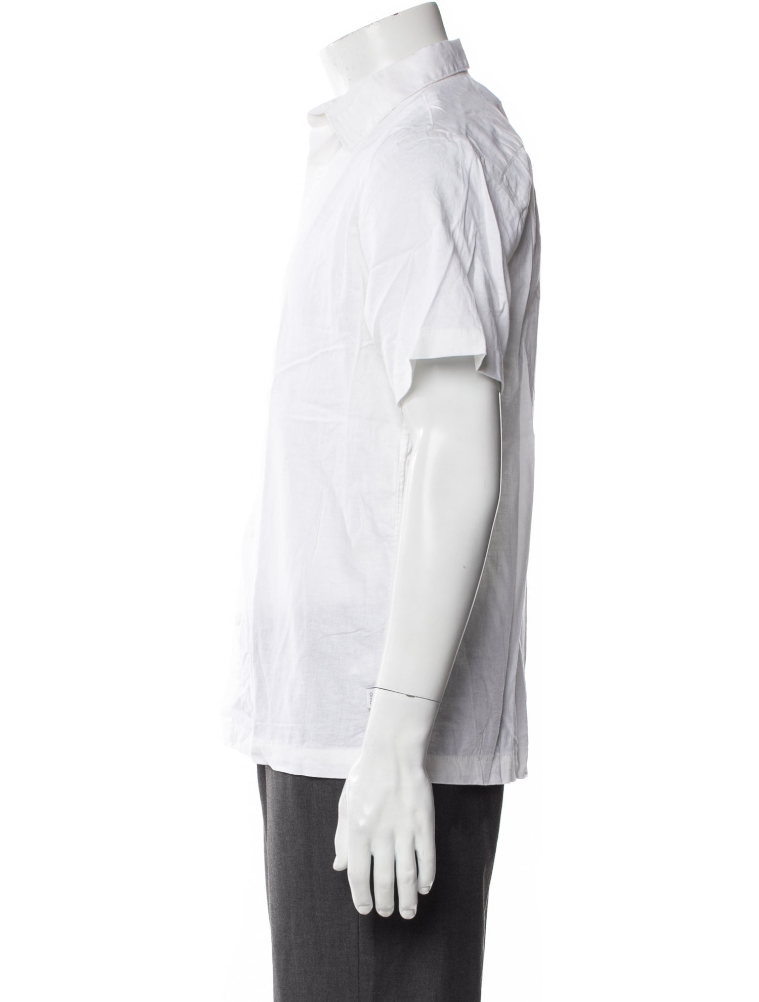Onia Short Sleeve Shirt