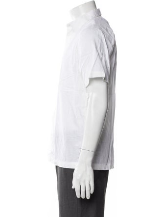 Onia Short Sleeve Shirt