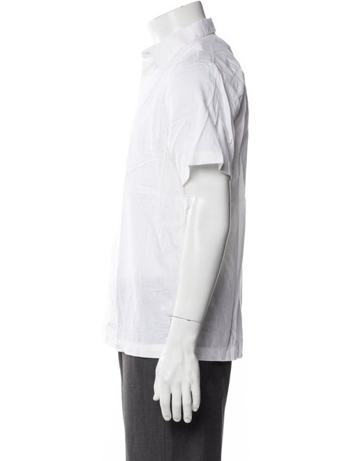 Onia Short Sleeve Shirt