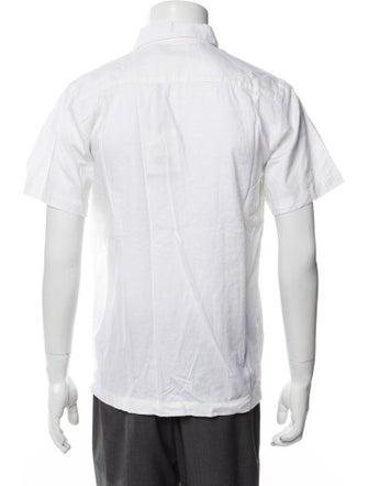 Onia Short Sleeve Shirt