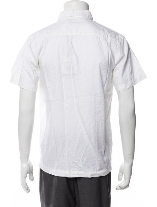 Onia Short Sleeve Shirt