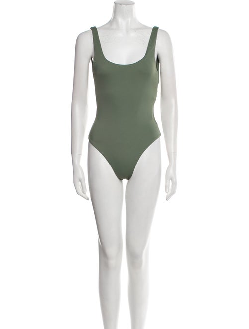 Onia One-Piece