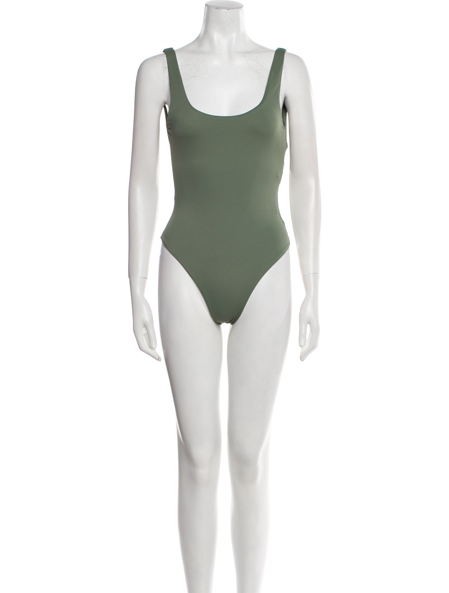 Onia One-Piece