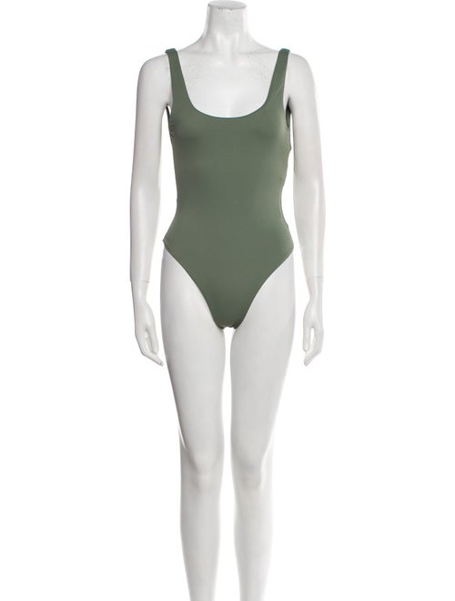 Onia One-Piece
