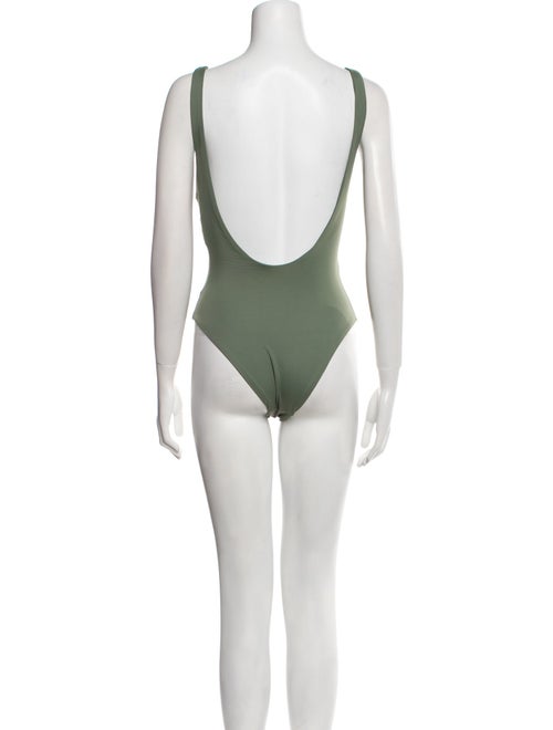 Onia One-Piece