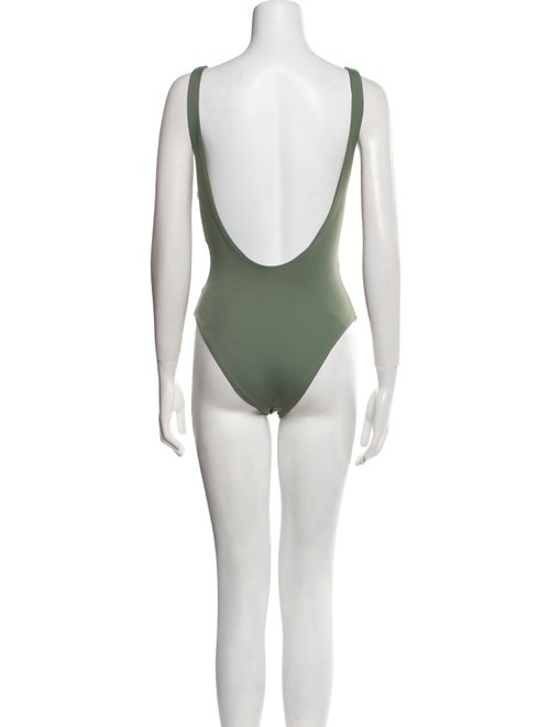 Onia One-Piece
