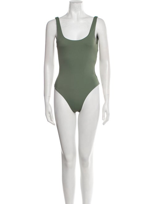 Onia One-Piece