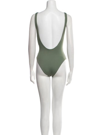 Onia One-Piece