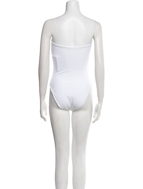 Onia Cutout Accent One-Piece