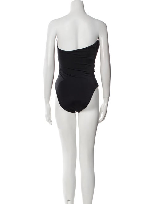 Onia Cutout Accent One-Piece