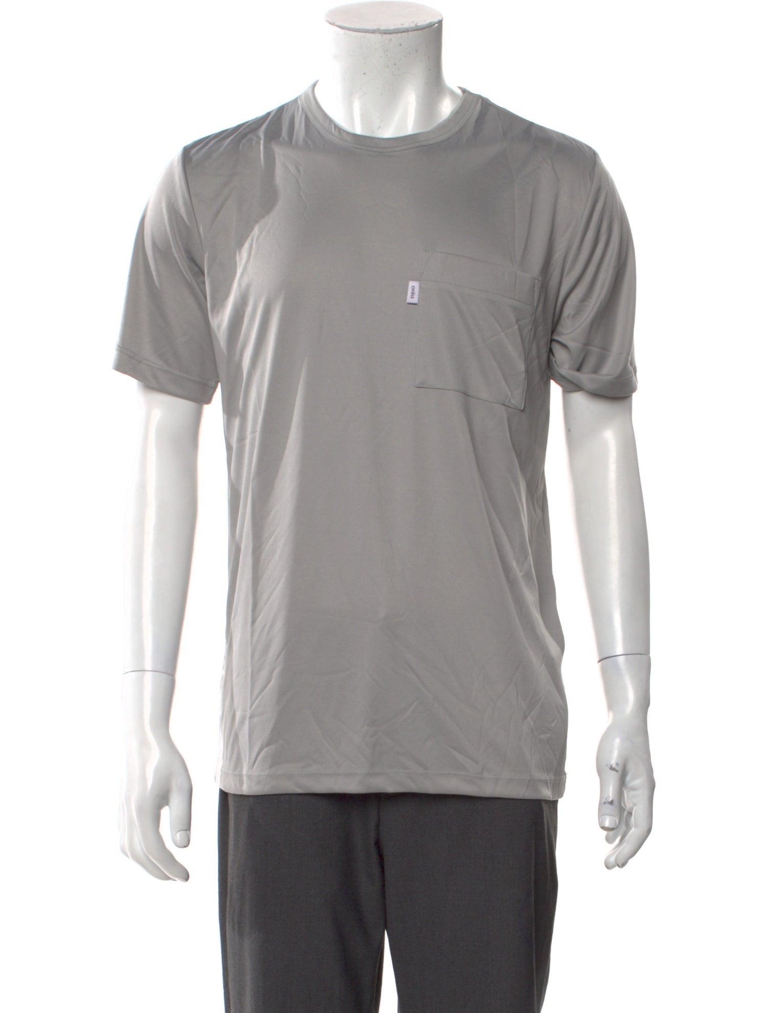 Onia Crew Neck Short Sleeve T-Shirt