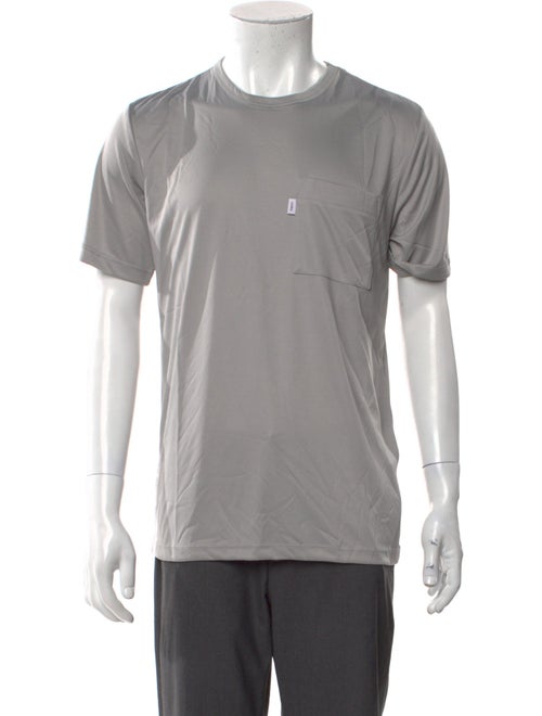 Onia Crew Neck Short Sleeve T-Shirt