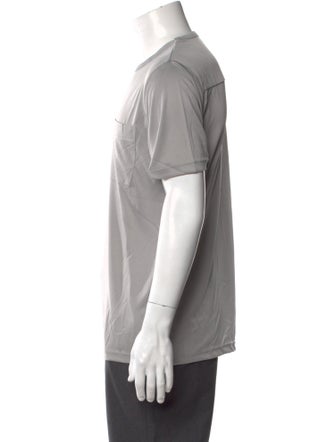 Onia Crew Neck Short Sleeve T-Shirt