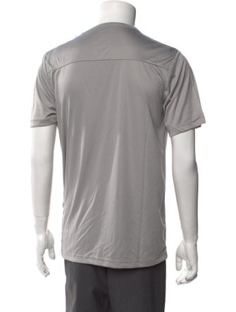 Onia Crew Neck Short Sleeve T-Shirt