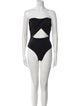 Onia Cutout Accent One-Piece