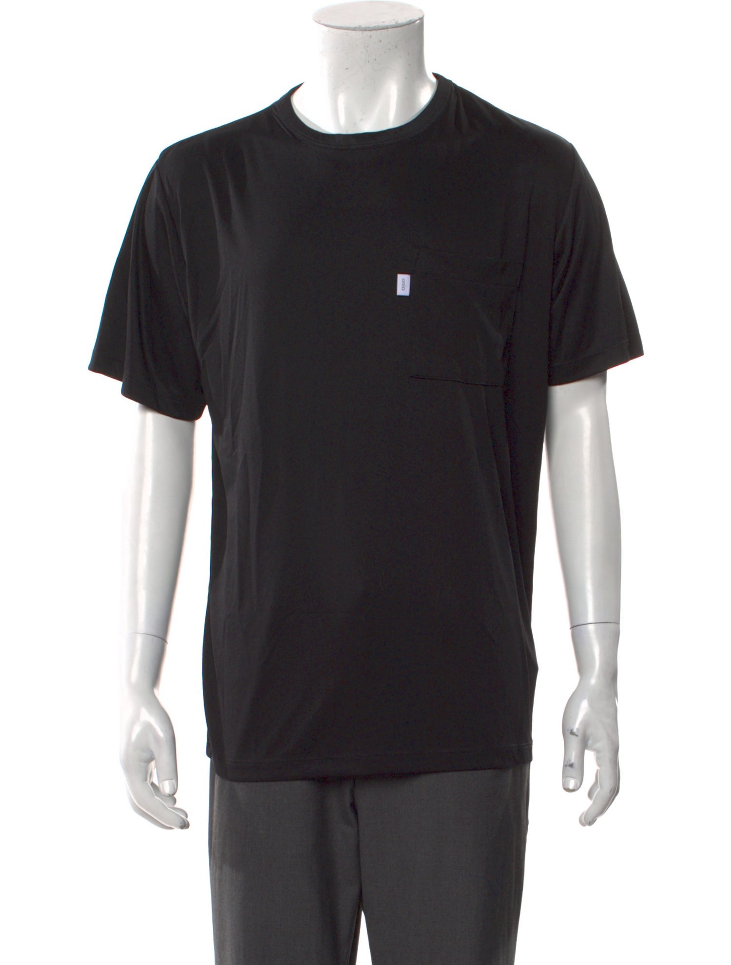 Onia Crew Neck Short Sleeve T-Shirt