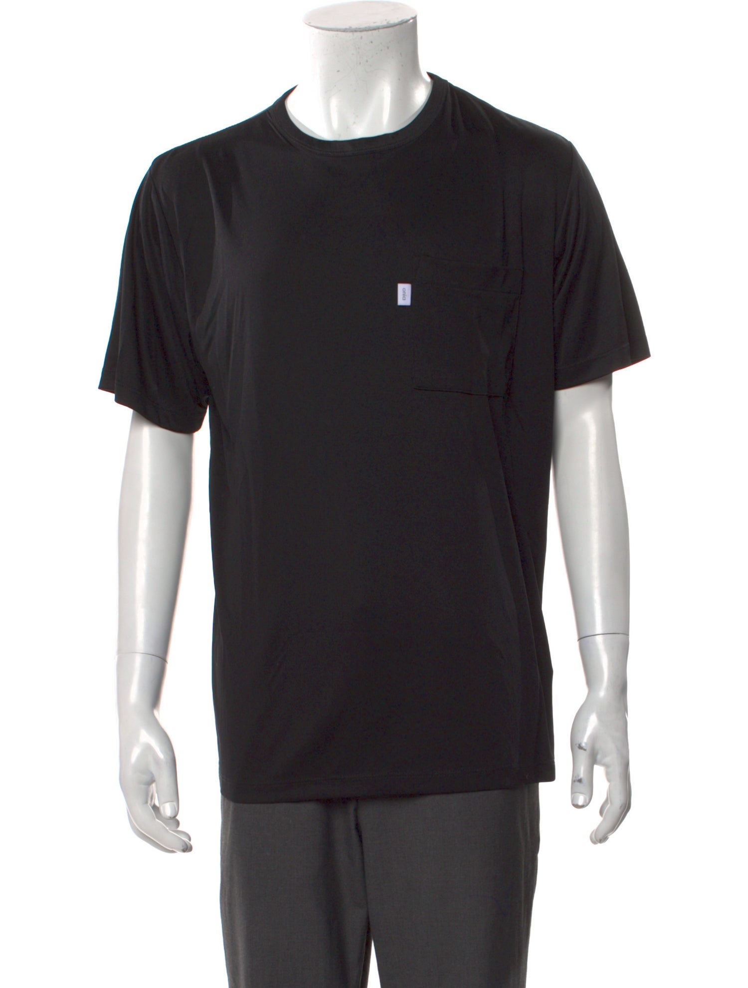 Onia Crew Neck Short Sleeve T-Shirt