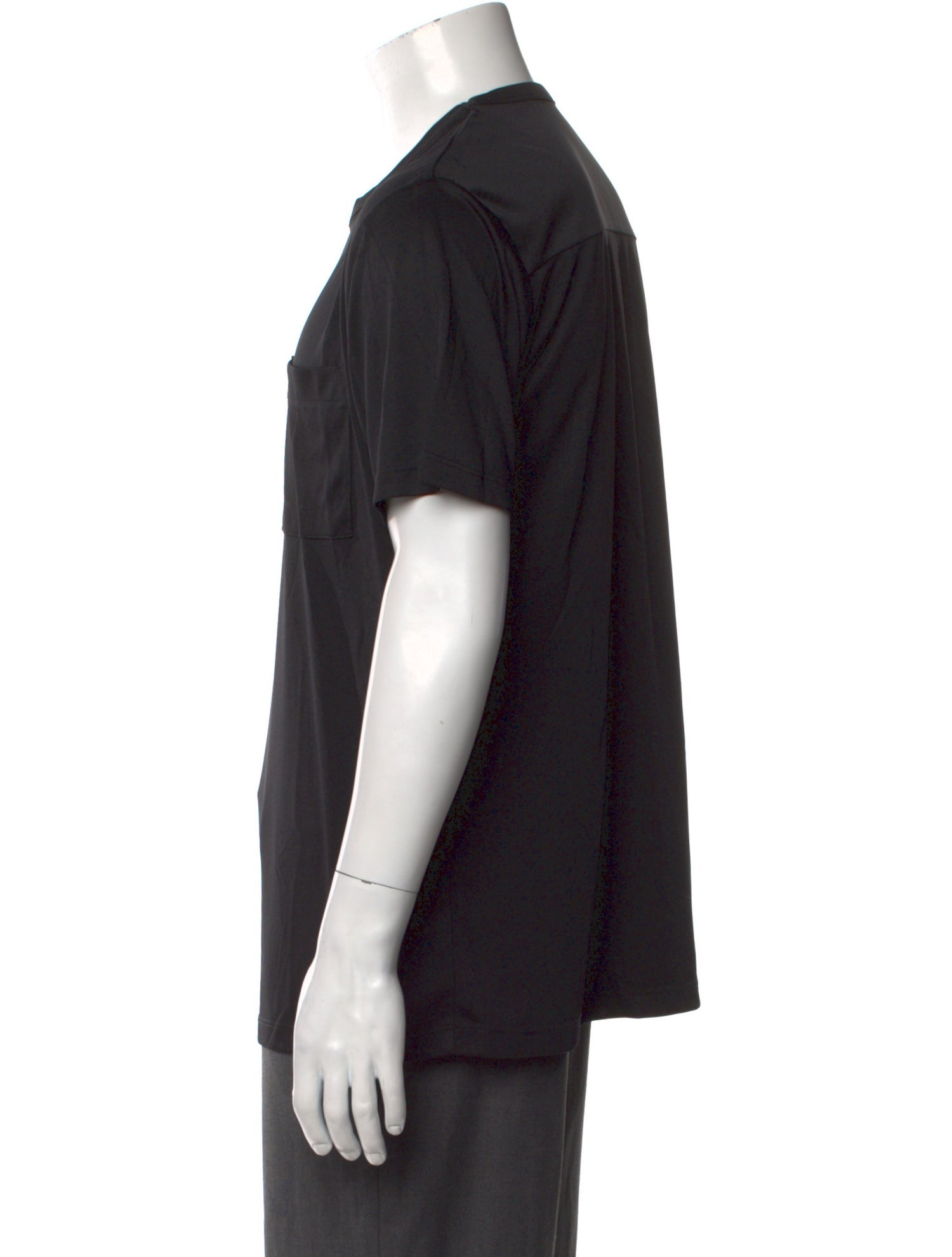 Onia Crew Neck Short Sleeve T-Shirt