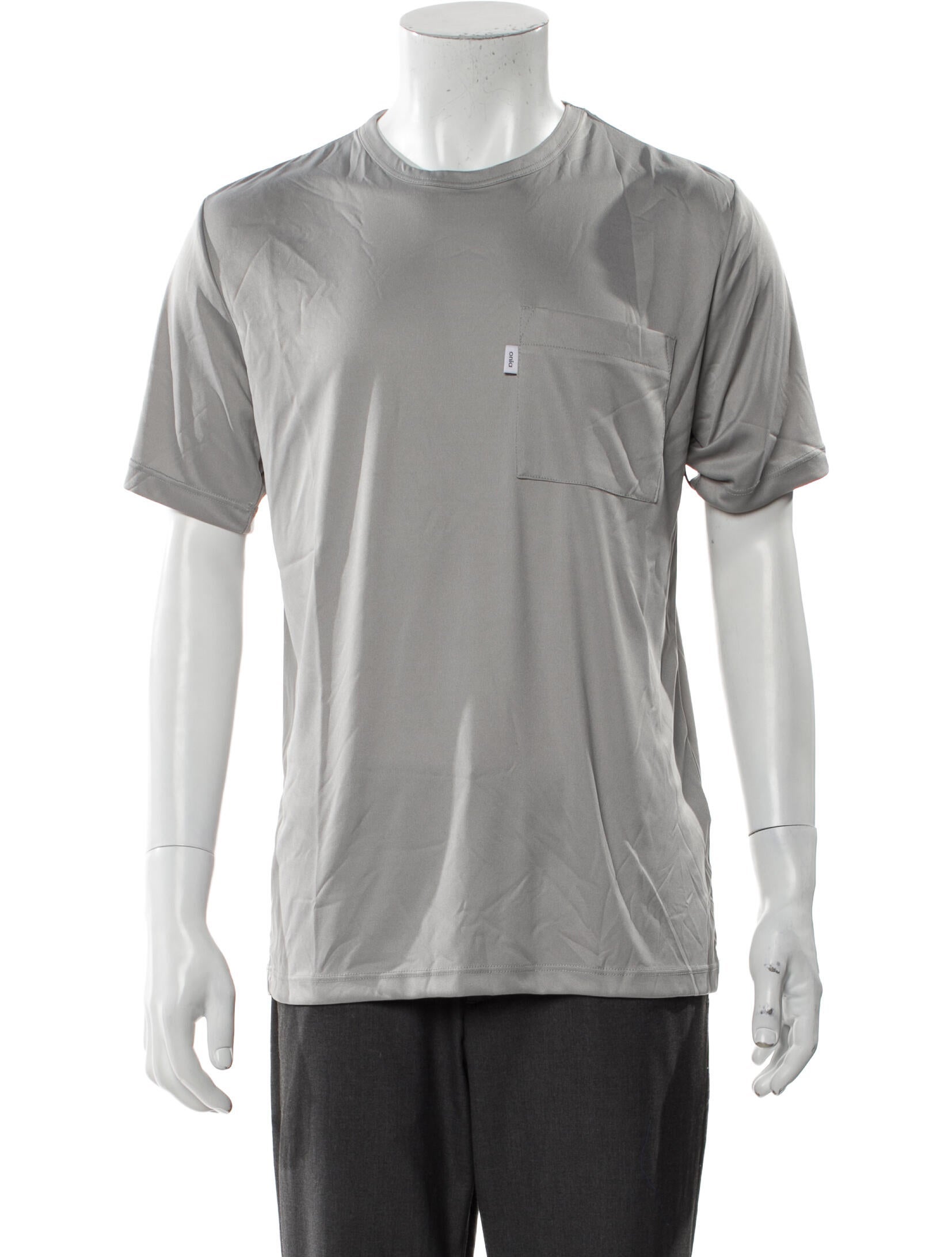 Onia Crew Neck Short Sleeve T-Shirt