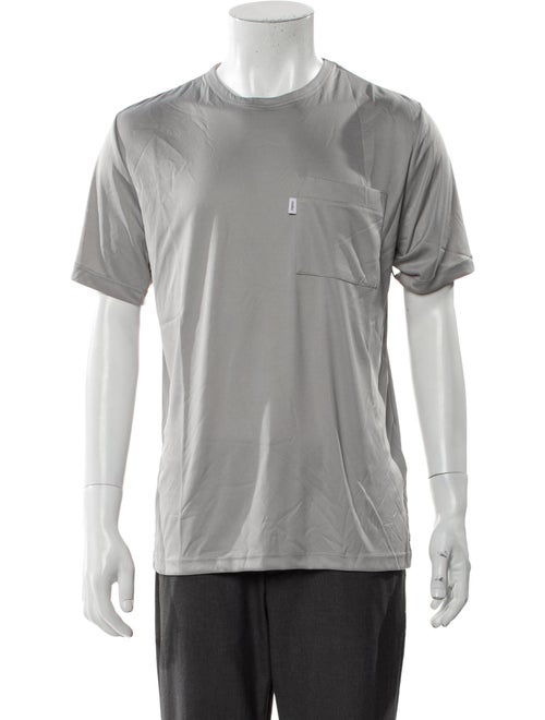 Onia Crew Neck Short Sleeve T-Shirt