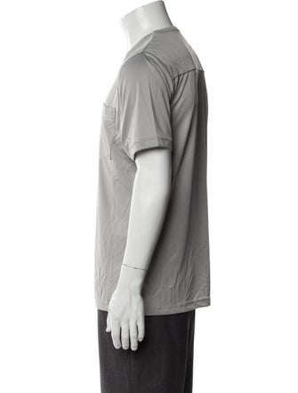 Onia Crew Neck Short Sleeve T-Shirt