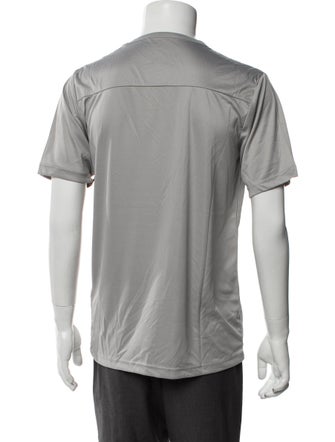 Onia Crew Neck Short Sleeve T-Shirt