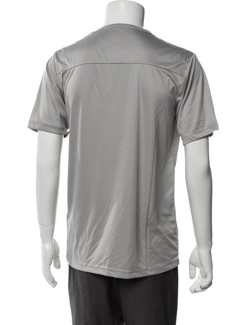 Onia Crew Neck Short Sleeve T-Shirt