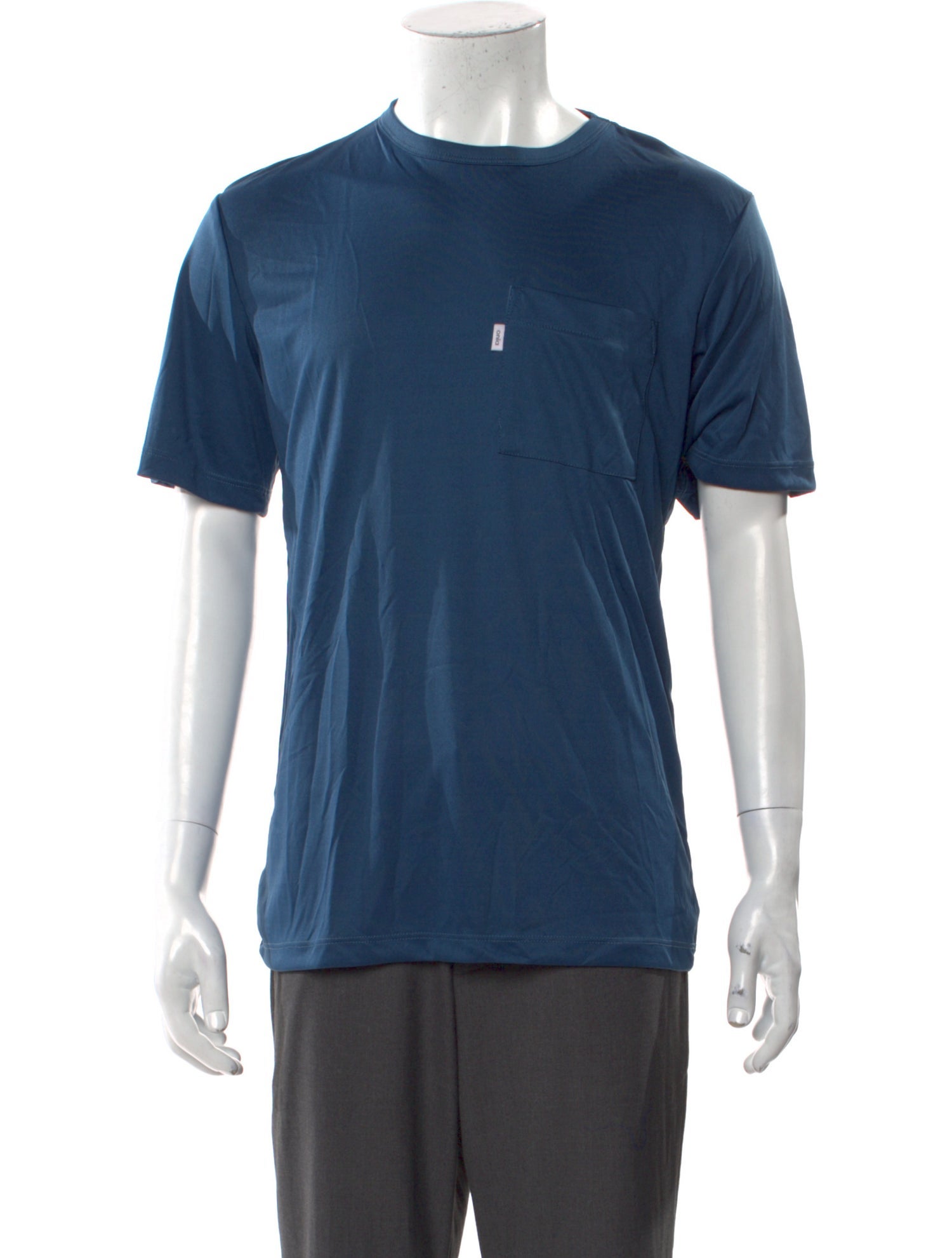 Onia Crew Neck Short Sleeve T-Shirt