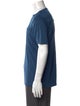 Onia Crew Neck Short Sleeve T-Shirt