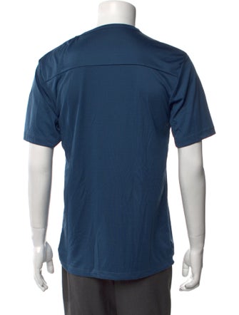 Onia Crew Neck Short Sleeve T-Shirt