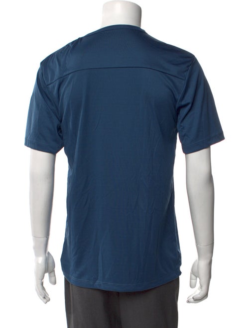 Onia Crew Neck Short Sleeve T-Shirt