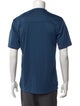 Onia Crew Neck Short Sleeve T-Shirt