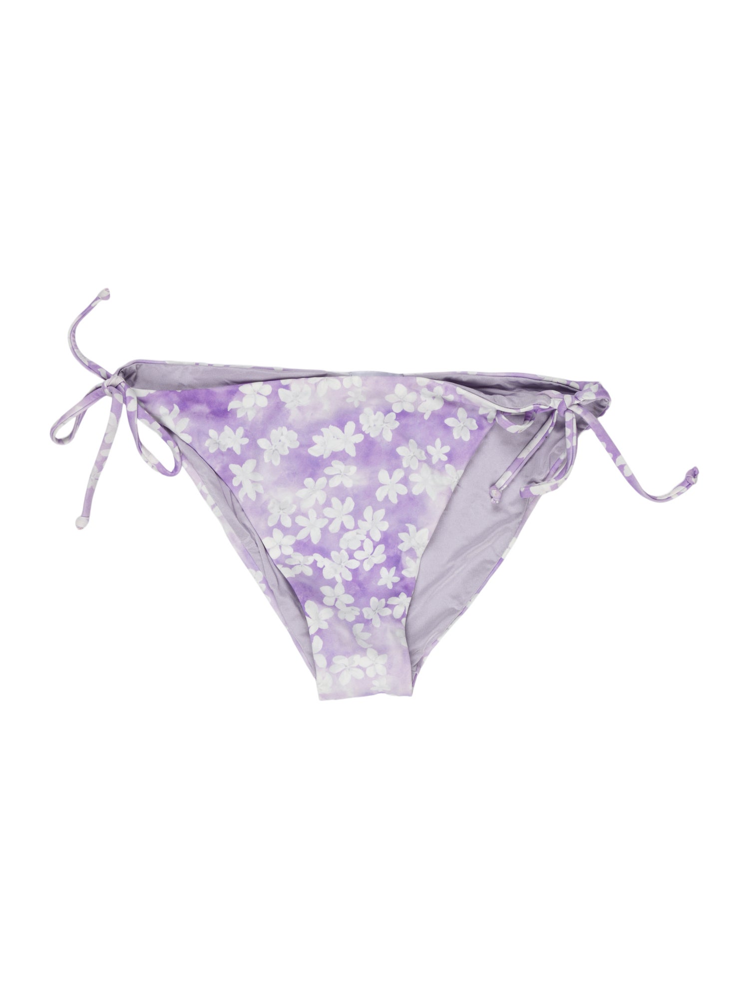 Onia Floral Print Bottoms