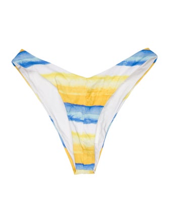 Onia Striped Bottoms