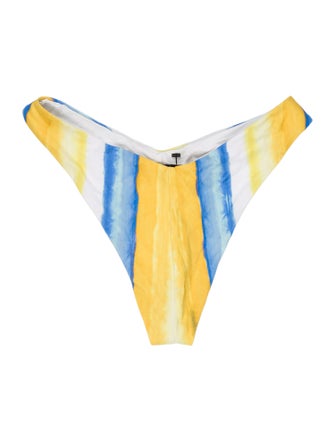 Onia Striped Bottoms