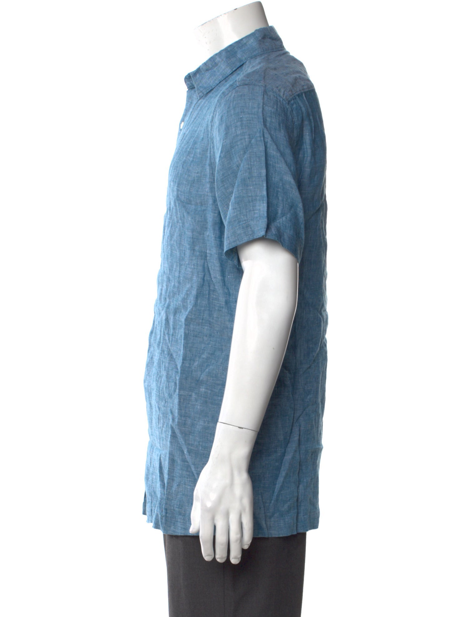 Onia Short Sleeve Shirt w/ Tags