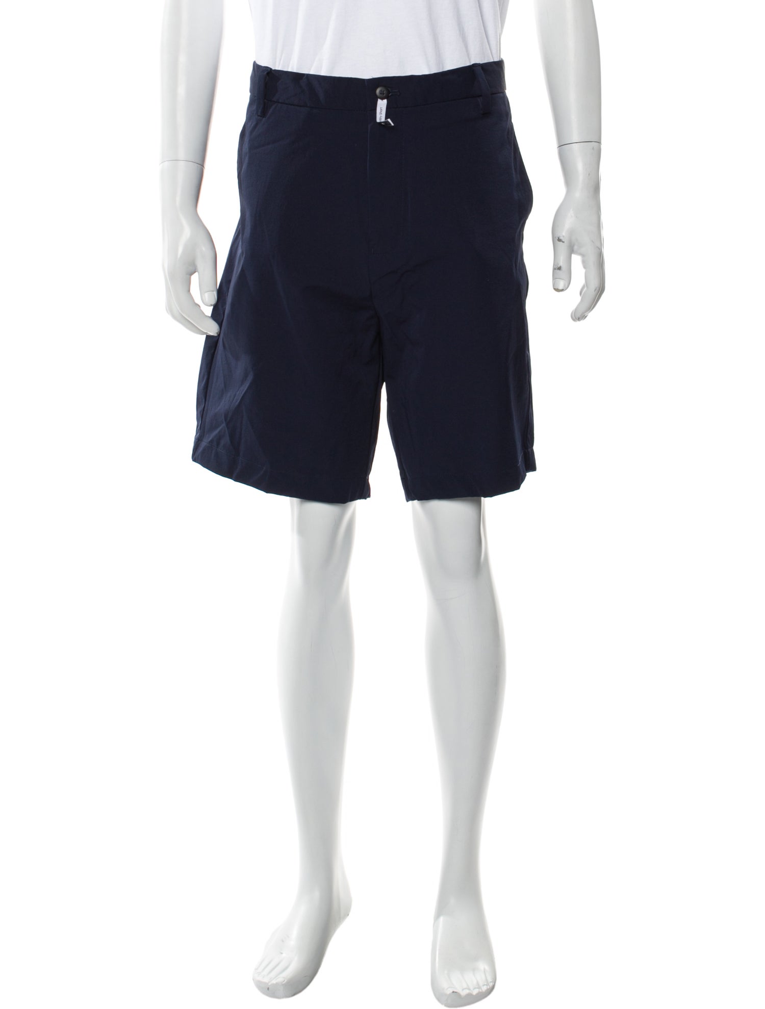 Onia Flat Front Shorts w/ Tags