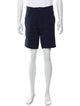 Onia Flat Front Shorts