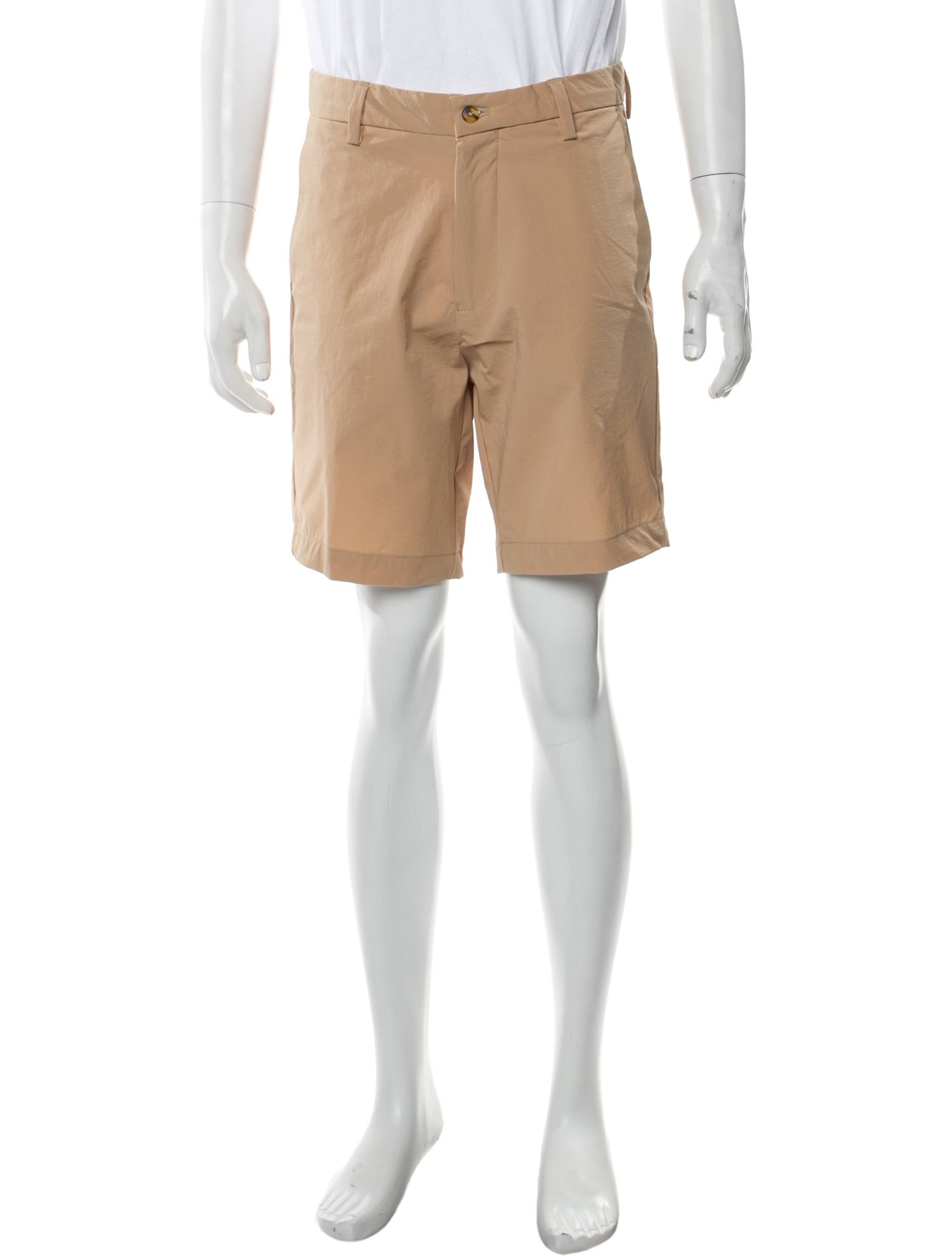 Onia Flat Front Shorts w/ Tags