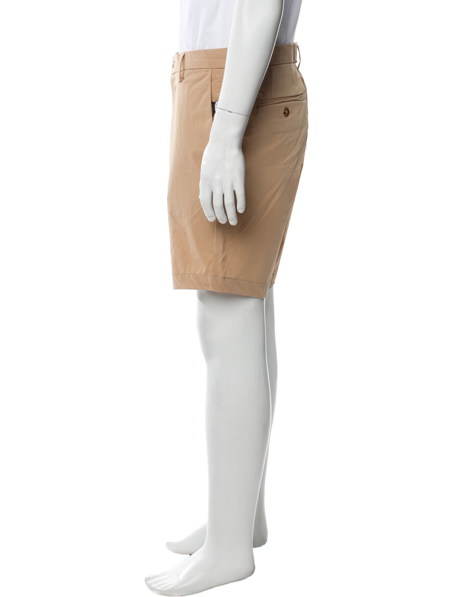 Onia Flat Front Shorts w/ Tags