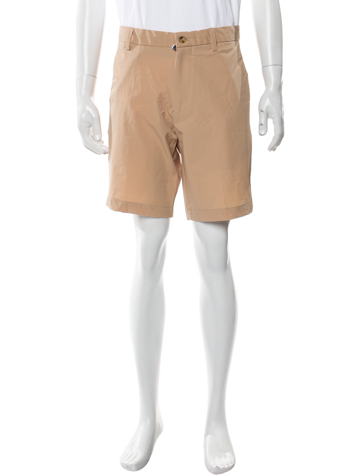 Onia Flat Front Shorts w/ Tags