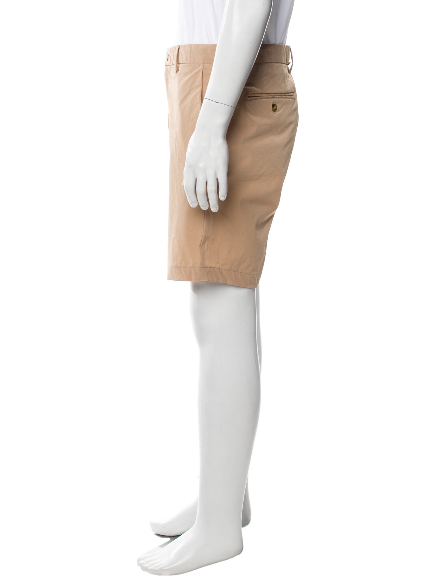 Onia Flat Front Shorts w/ Tags