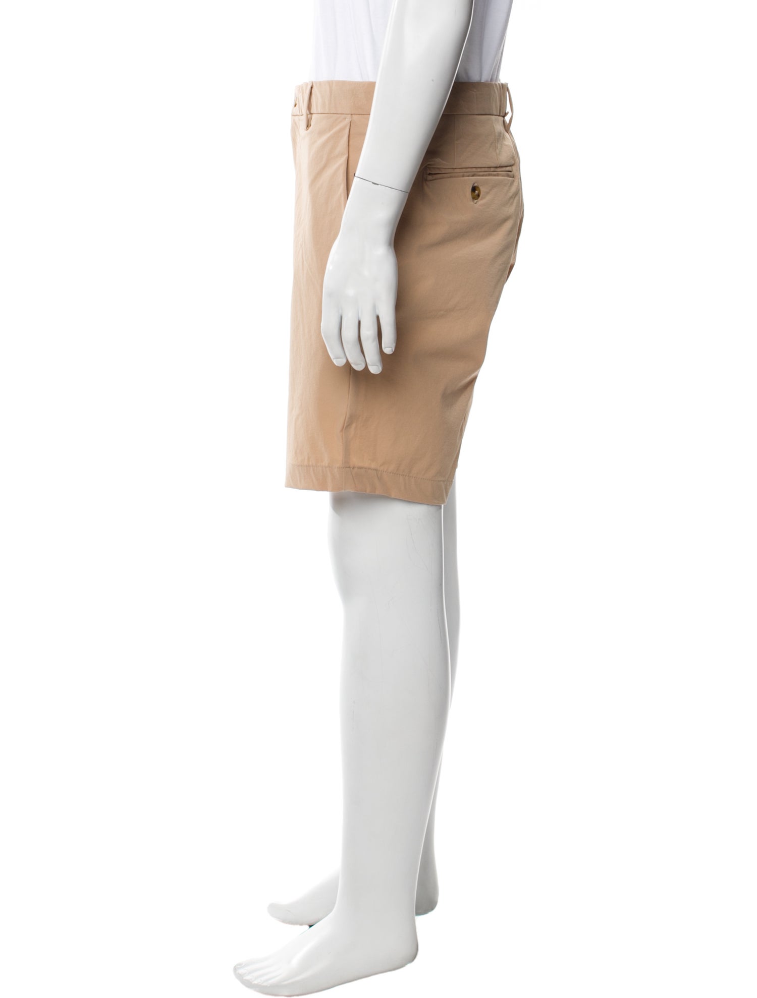 Onia Flat Front Shorts w/ Tags