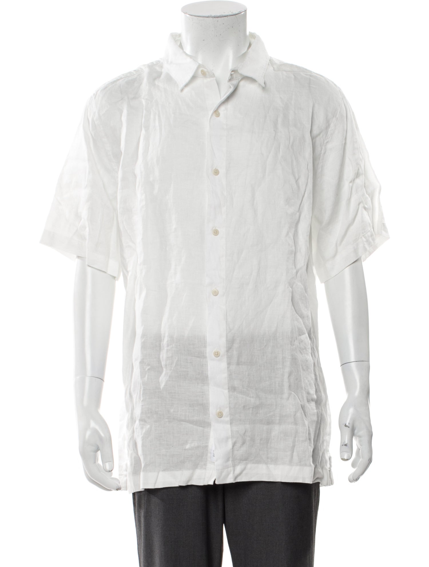 Onia Long Sleeve Shirt w/ Tags