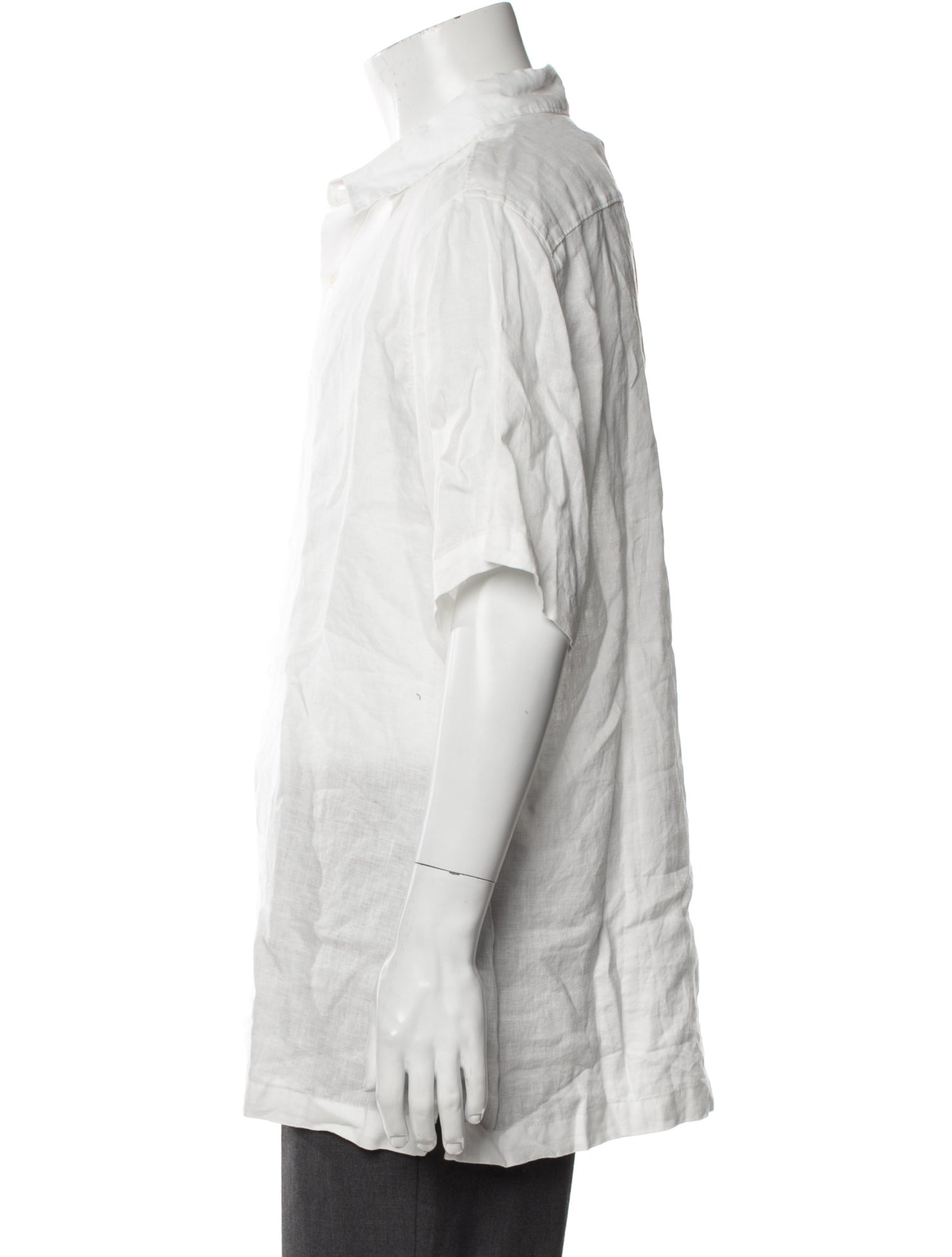 Onia Long Sleeve Shirt w/ Tags