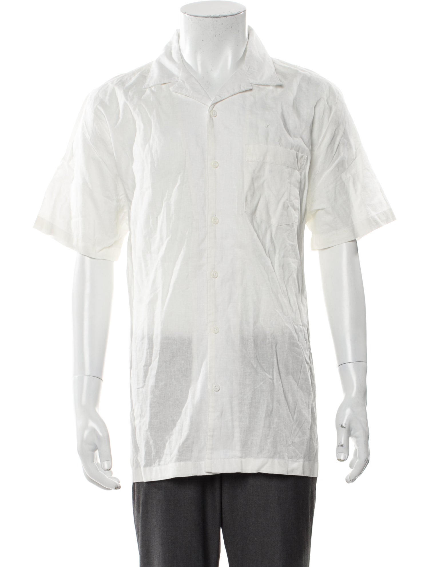 Onia Short Sleeve Shirt