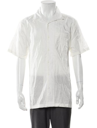 Onia Short Sleeve Shirt