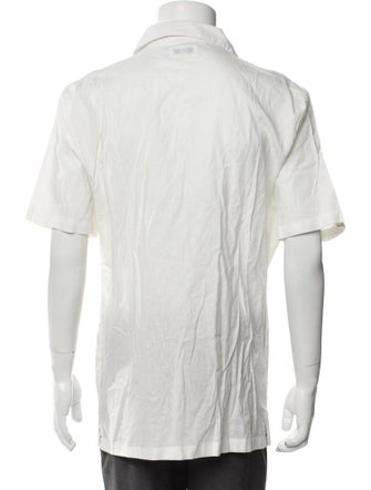 Onia Short Sleeve Shirt